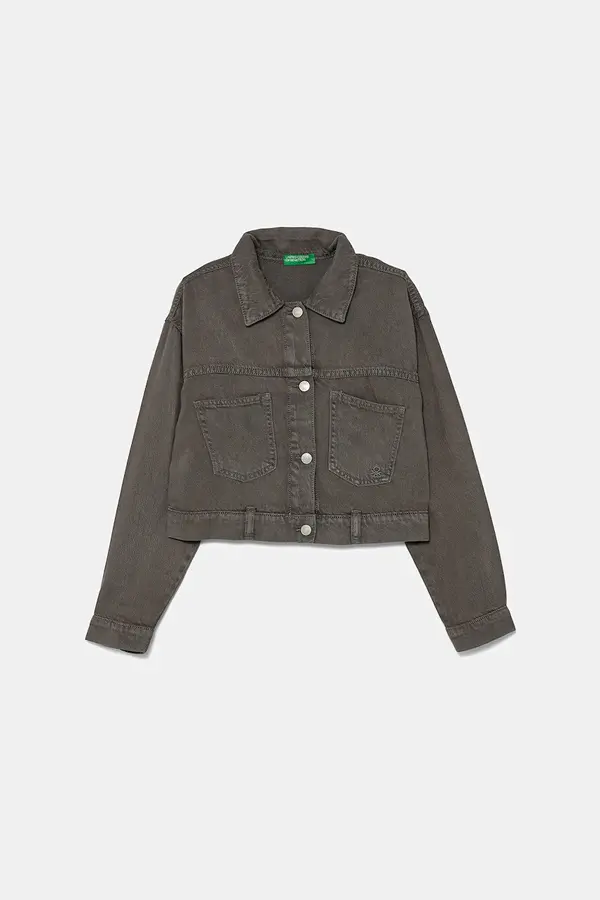 United Colors of Benetton Dječja jakna United Colors of Benetton