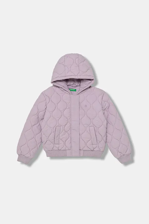 United Colors of Benetton Dječja jakna United Colors of Benetton