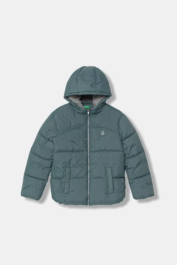 United Colors of Benetton Dječja jakna United Colors of Benetton