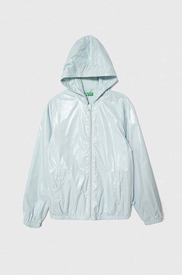 United Colors of Benetton Dječja jakna United Colors of Benetton