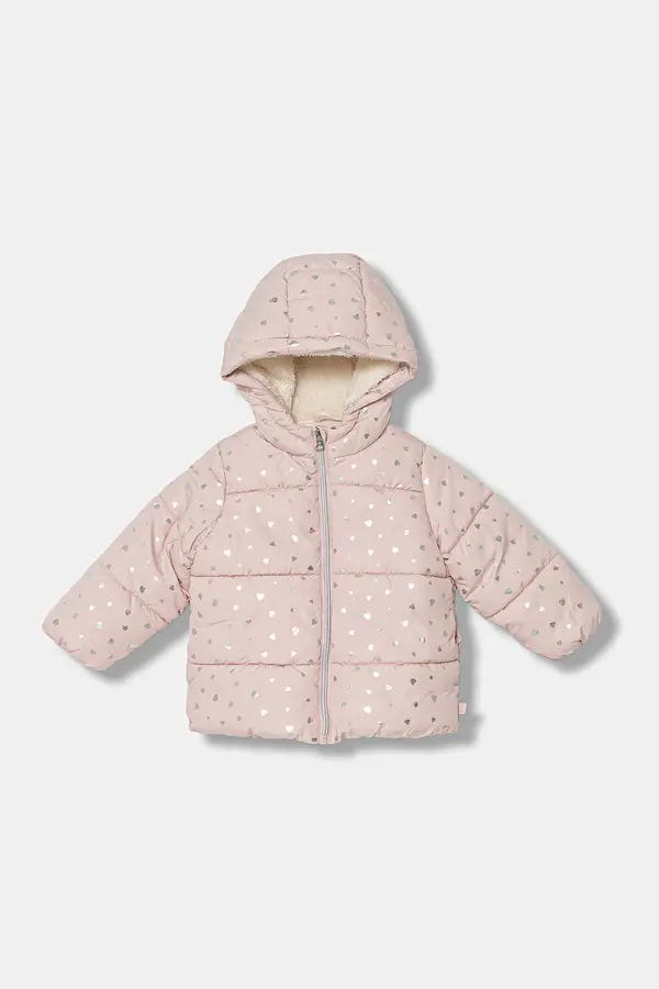 United Colors of Benetton Dječja jakna United Colors of Benetton