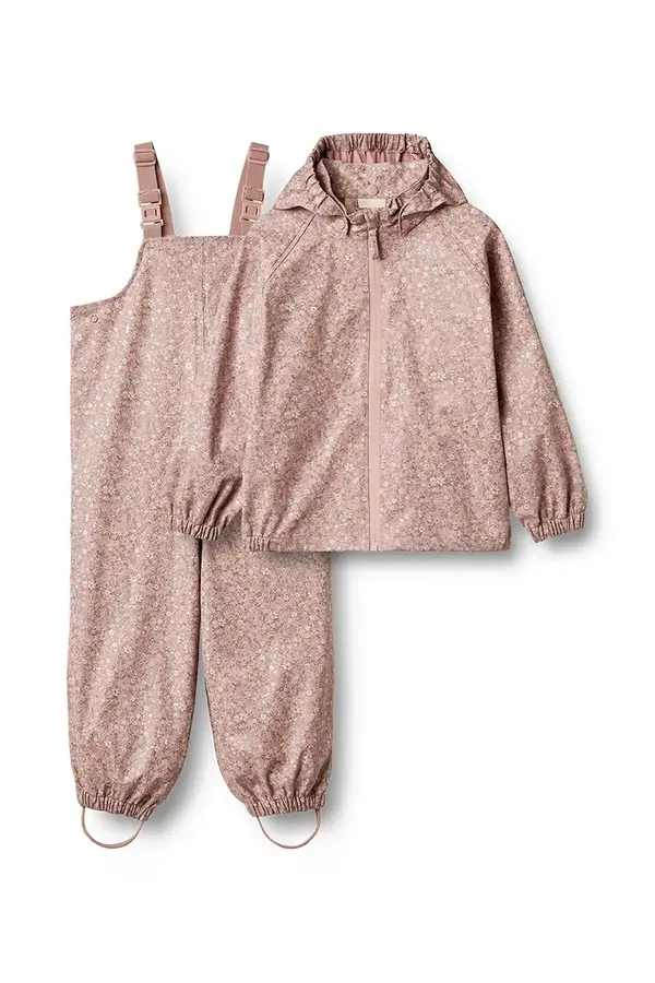 Wheat Dječja jakna Wheat