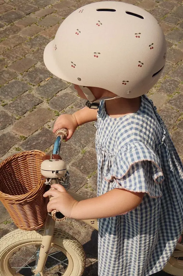 Konges Sløjd Dječja kaciga Konges Sløjd BICYCLE HELMET