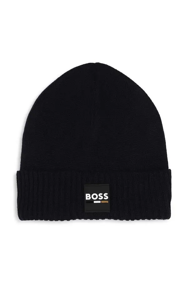 BOSS Dječja kapa BOSS