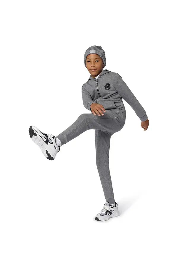 BOSS Dječja kapa BOSS