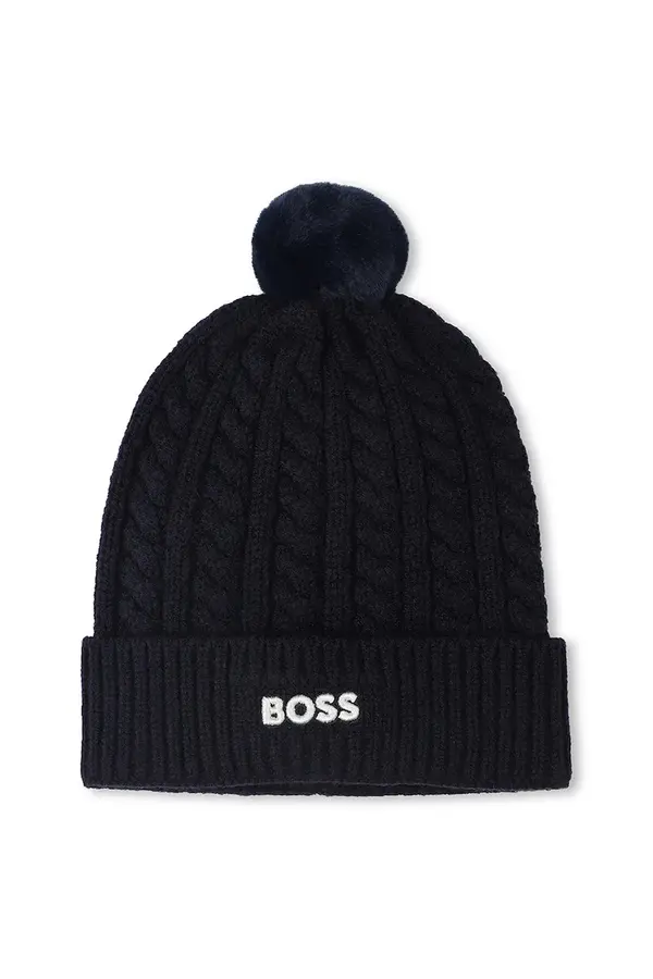 Boss Dječja kapa BOSS
