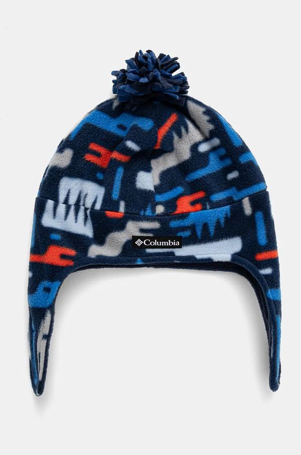 Columbia Dječja kapa Columbia Frosty Trail 2020121