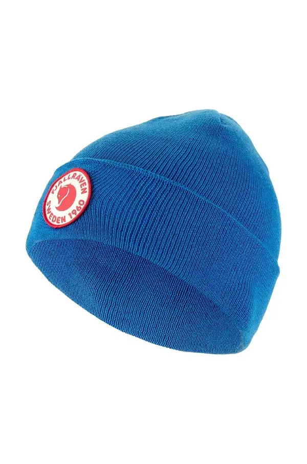 Fjallraven Dječja kapa Fjallraven Kids 1960 Logo Hat