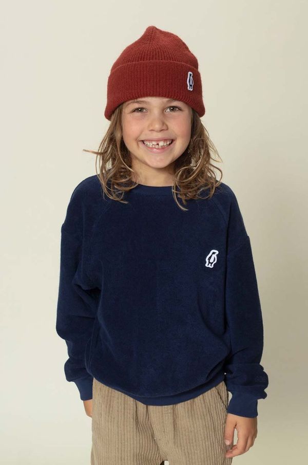 Gosoaky Dječja kapa Gosoaky boja: bordo