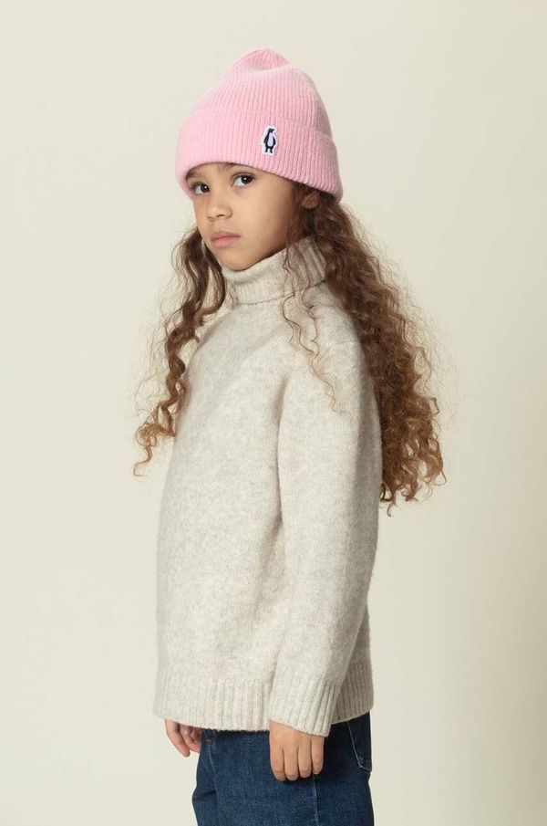 Gosoaky Dječja kapa Gosoaky Red Dragon boja: ružičasta