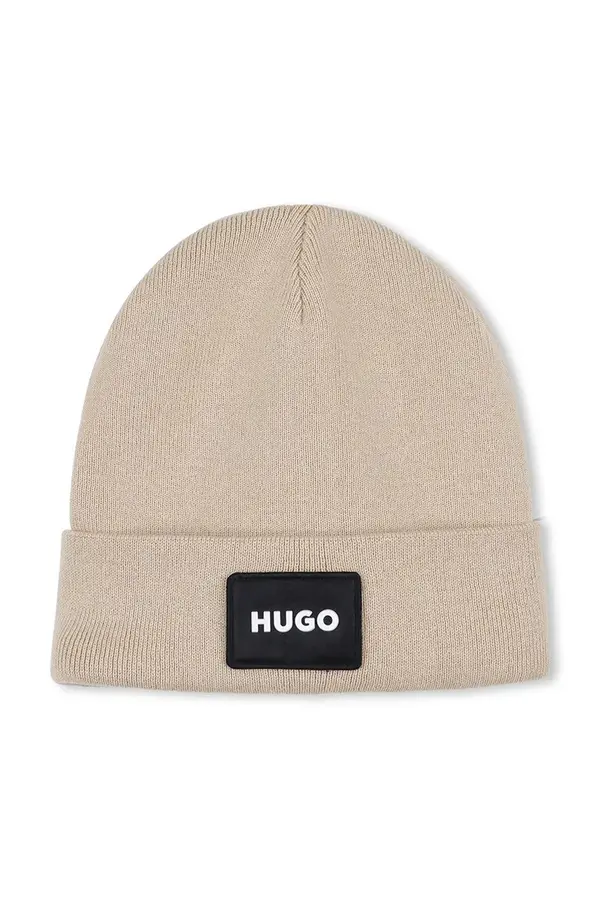 HUGO Dječja kapa HUGO