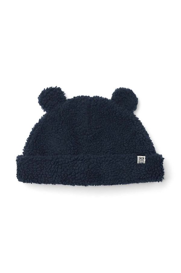 Liewood Dječja kapa Liewood boja: tamno plava