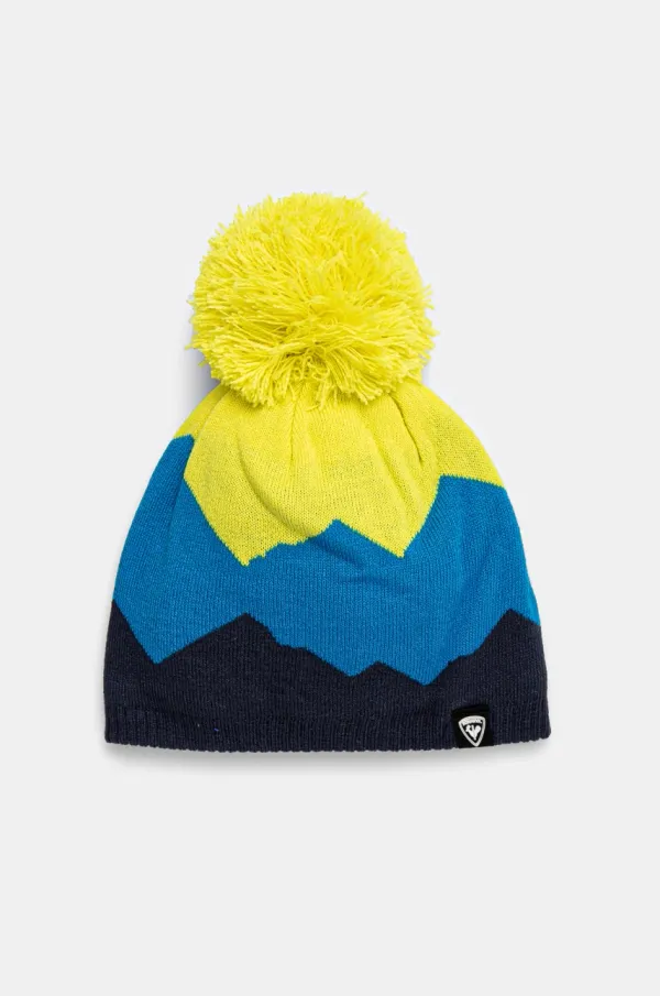 Rossignol Dječja kapa Rossignol MILO RLNYH02