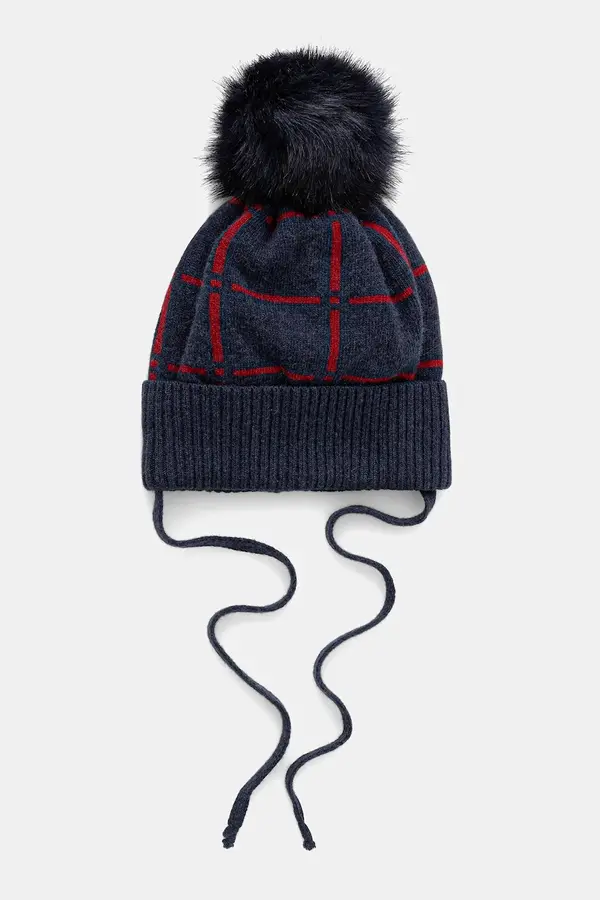 Jamiks Dječja kapa s vunom Jamiks DAGGET II