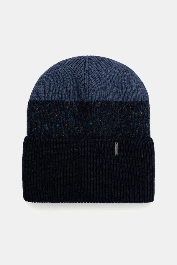 Jamiks Dječja kapa s vunom Jamiks HANSIN