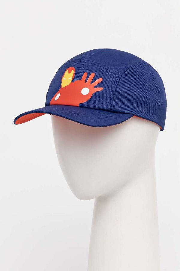 adidas Performance Dječja kapa sa šiltom adidas Performance LK AV CAP s tiskom, IW1104