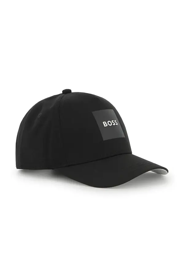 BOSS Dječja kapa sa šiltom BOSS