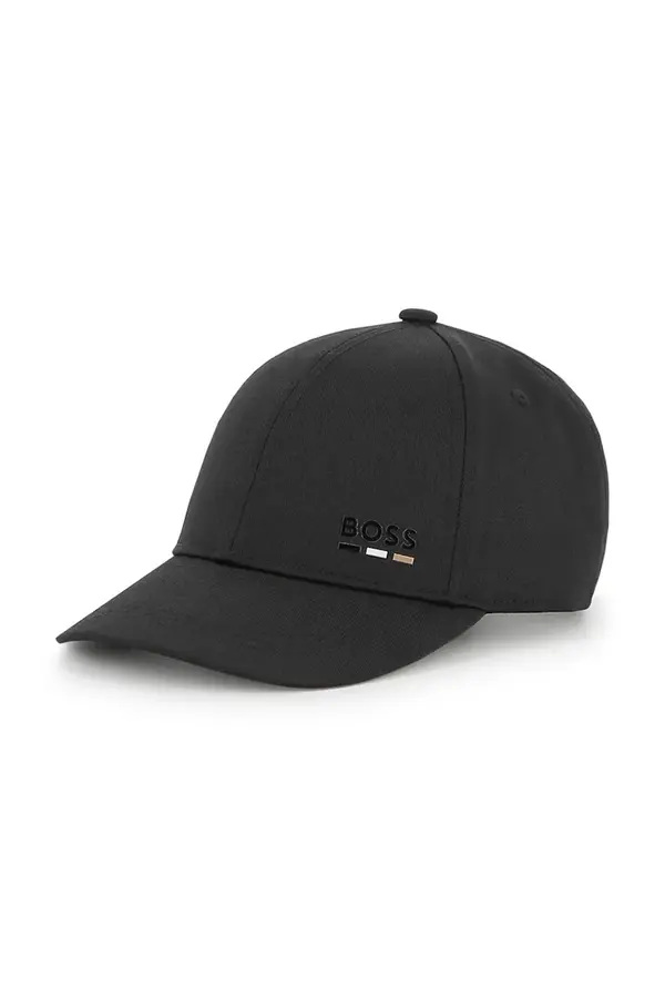 Boss Dječja kapa sa šiltom BOSS