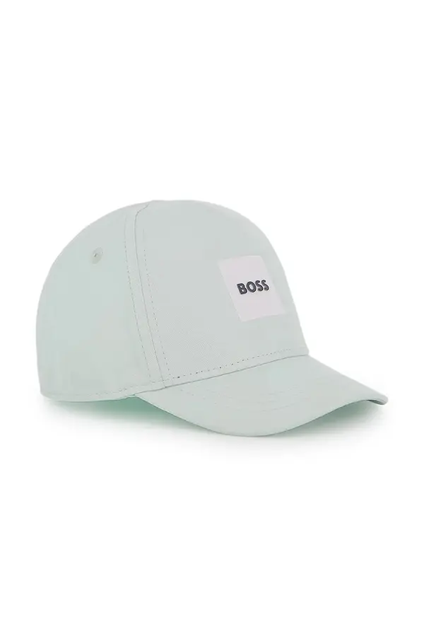 BOSS Dječja kapa sa šiltom BOSS
