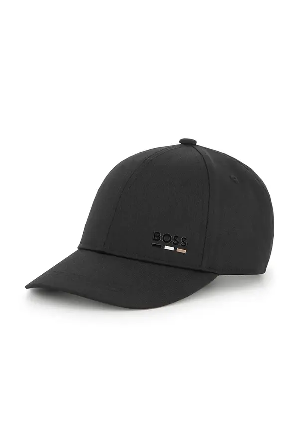 BOSS Dječja kapa sa šiltom BOSS