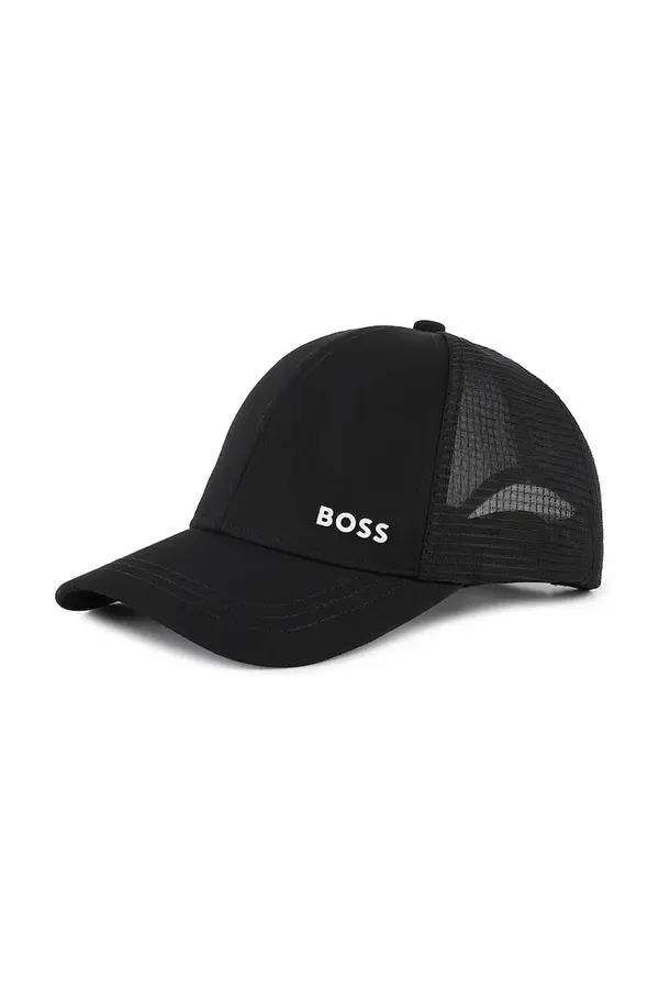 Boss Dječja kapa sa šiltom BOSS