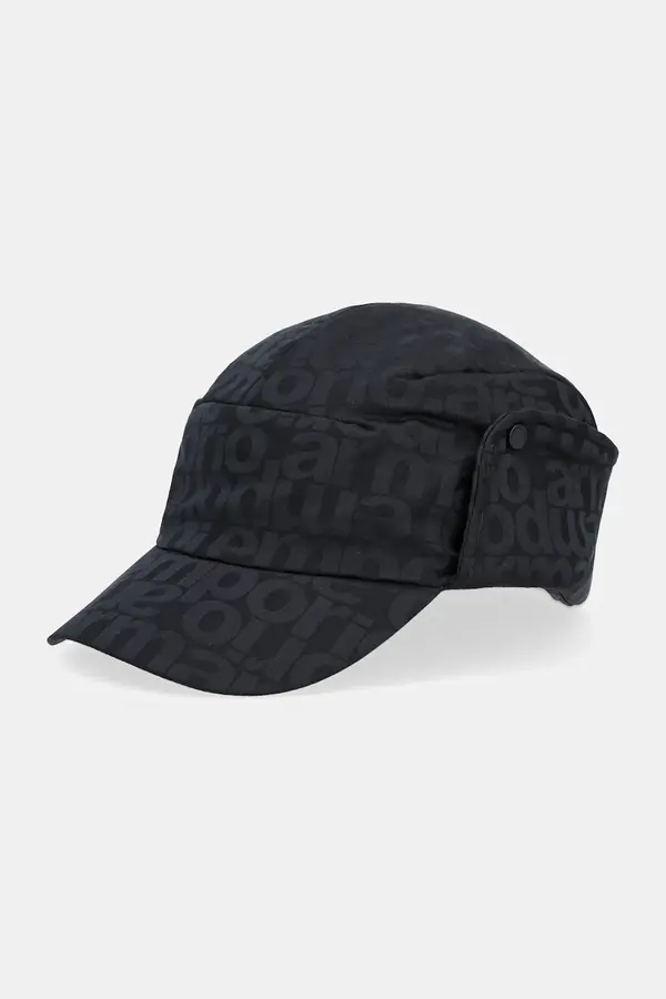 Emporio Armani Dječja kapa sa šiltom Emporio Armani