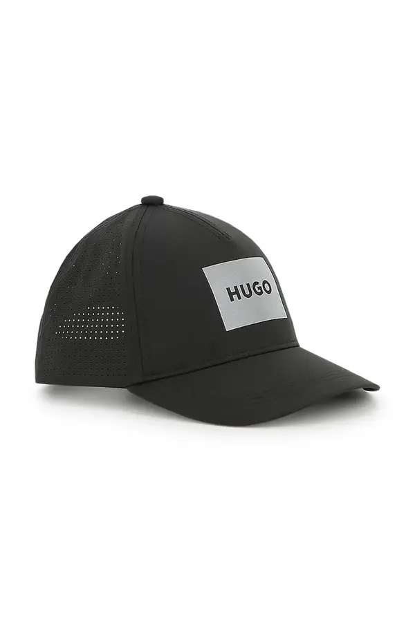 HUGO Dječja kapa sa šiltom HUGO