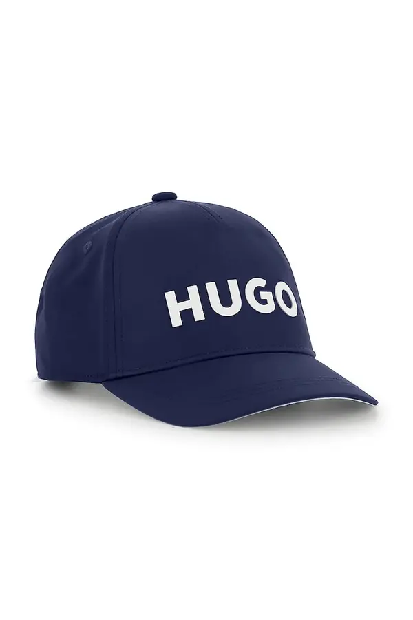 HUGO Dječja kapa sa šiltom HUGO