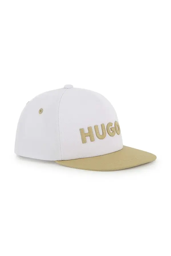 HUGO Dječja kapa sa šiltom HUGO