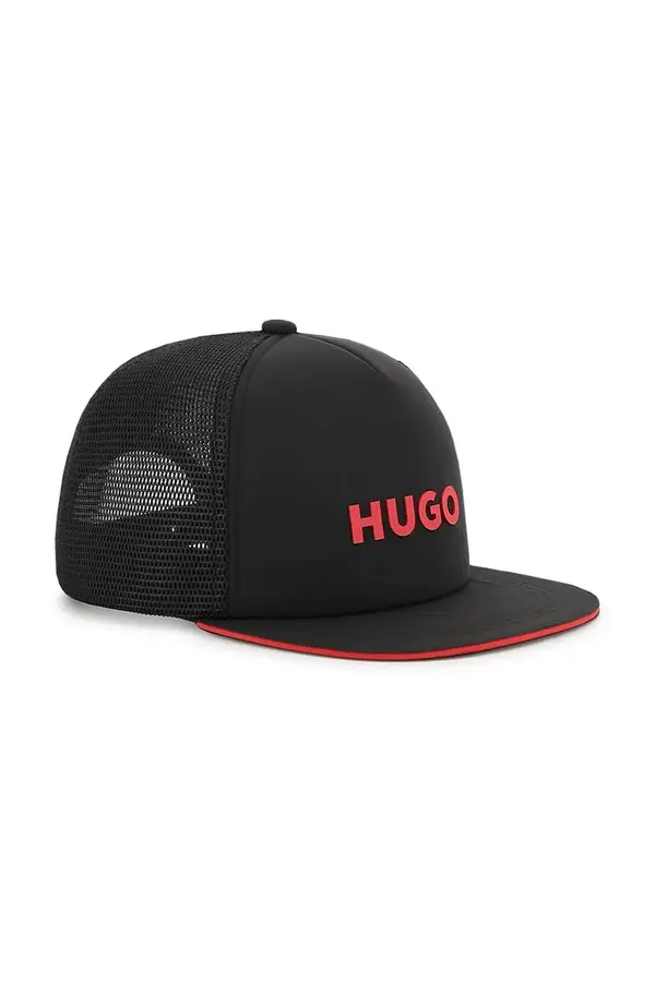 HUGO Dječja kapa sa šiltom HUGO