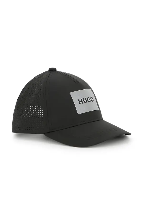 HUGO Dječja kapa sa šiltom HUGO