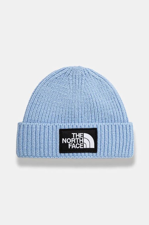The North Face Dječja kapa The North Face BABBOX LOGO BEANIE NF0A7WFM1I51