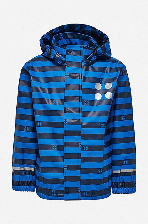 Lego Dječja kišna jakna Lego