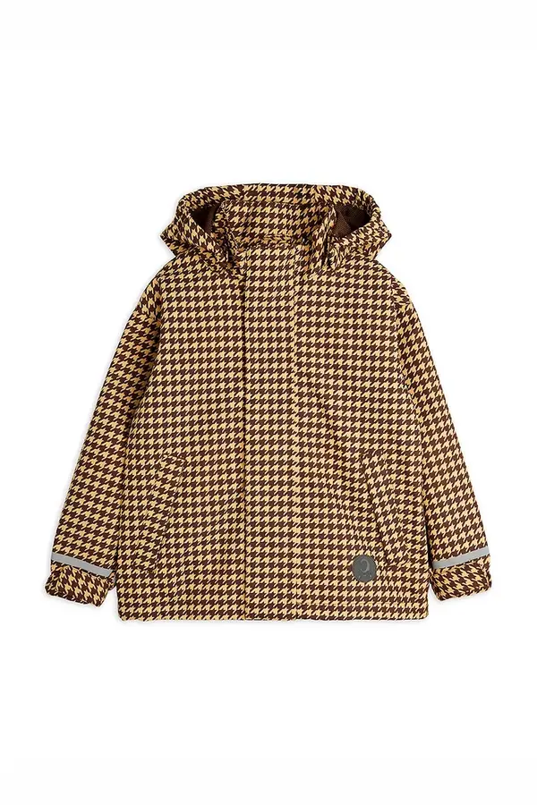 Mini Rodini Dječja kišna jakna Mini Rodini