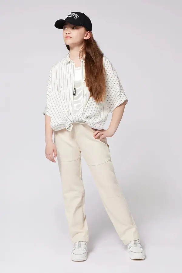 DKNY Dječja košulja Dkny