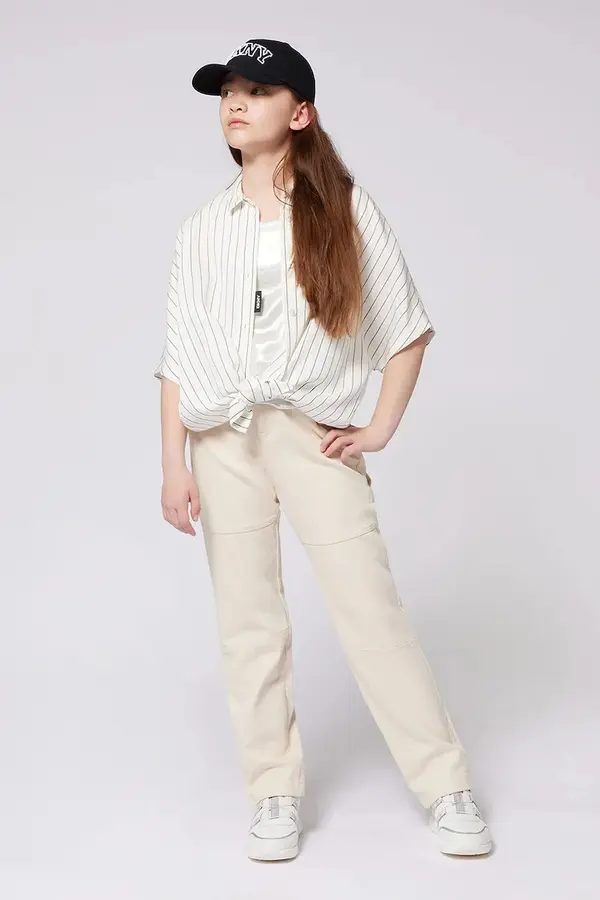 DKNY Dječja košulja Dkny