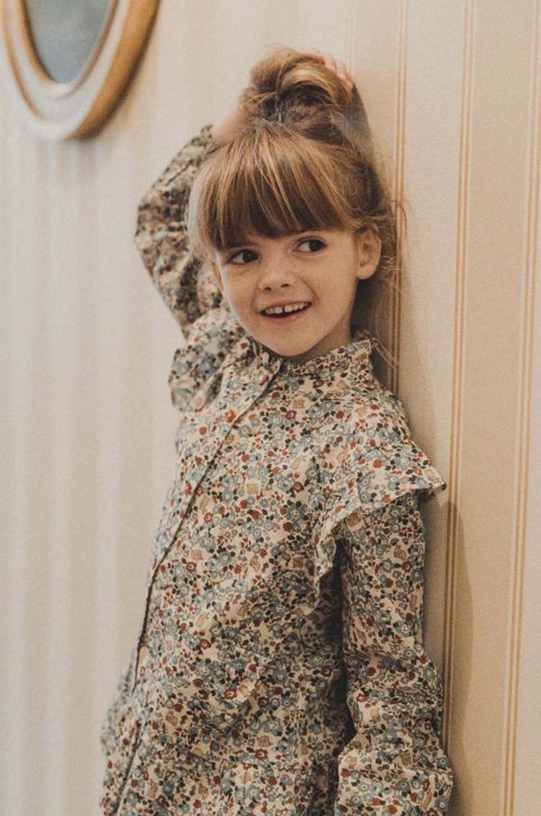 That's mine Dječja košulja That's mine Nellie shirt 116761