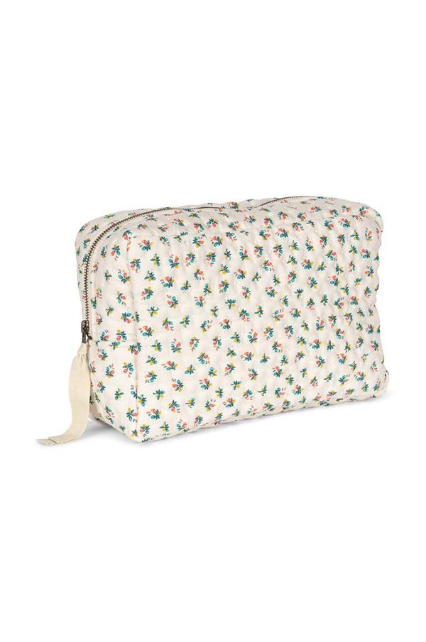 Konges Sløjd Dječja kozmetička torbica Konges Sløjd BIG QUILTED TOILETRY BAG KS101434
