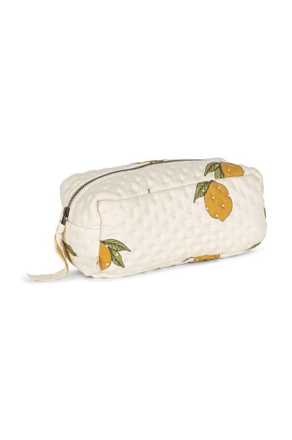 Konges Sløjd Dječja kozmetička torbica Konges Sløjd SMALL QUILTED TOILETRY BAG KS101683
