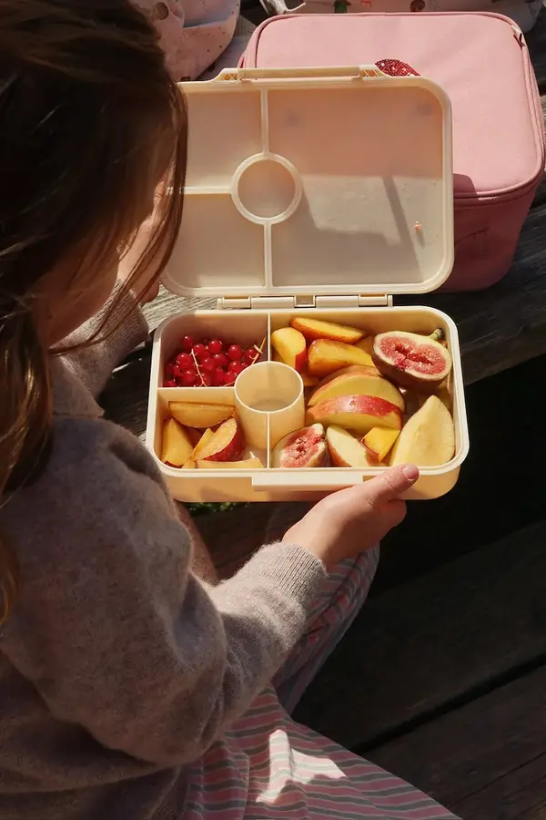Konges Sløjd Dječja kutija za užinu Konges Sløjd BENTO LUNCH BOX