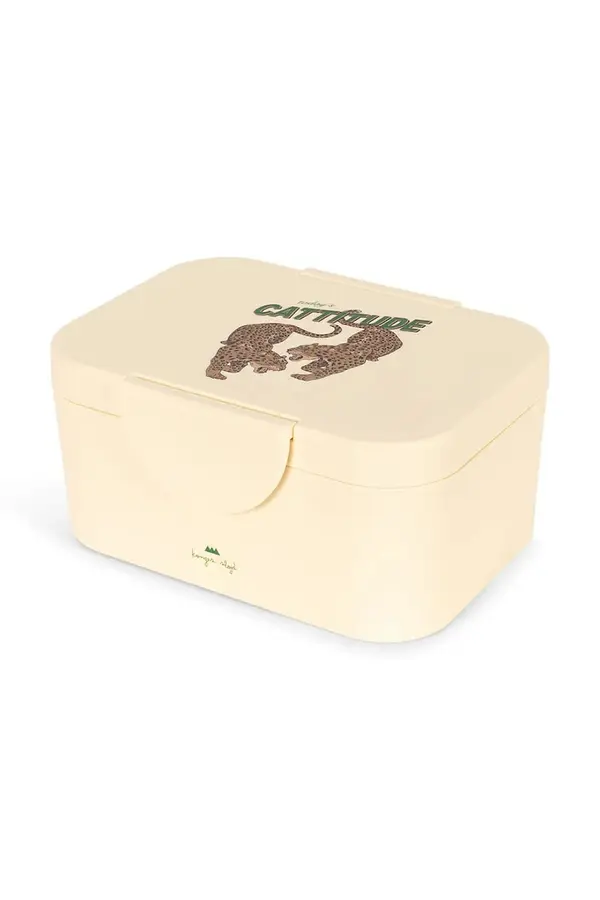 Konges Sløjd Dječja kutija za užinu Konges Sløjd LUNCH BOX