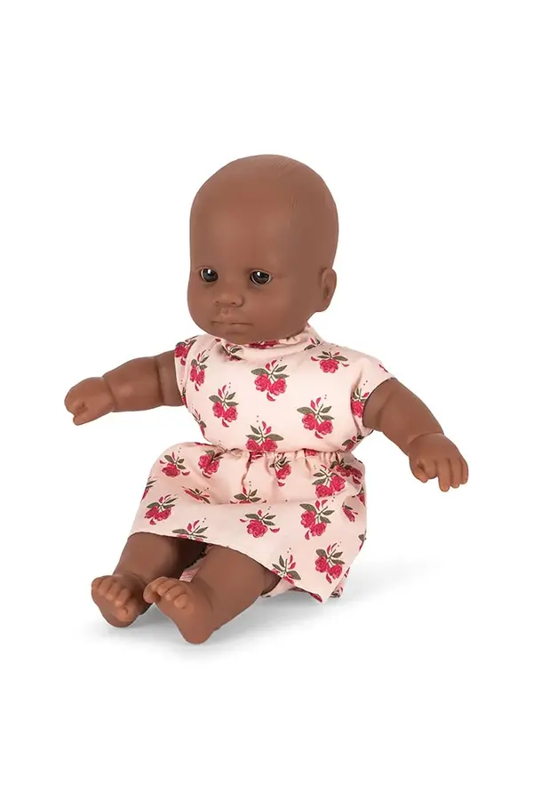 Konges Sløjd Dječja lutka Konges Sløjd BIANCA MINI DOLL