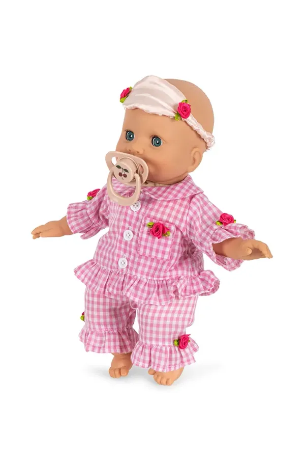 Konges Sløjd Dječja lutka Konges Sløjd LULU DOLL KS102786