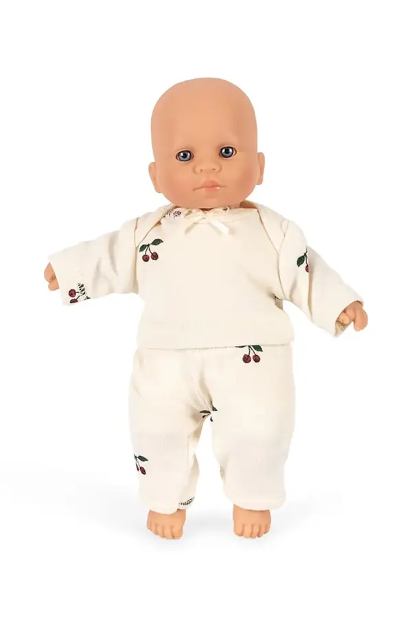 Konges Sløjd Dječja lutka Konges Sløjd MY FIRST MINI DOLL