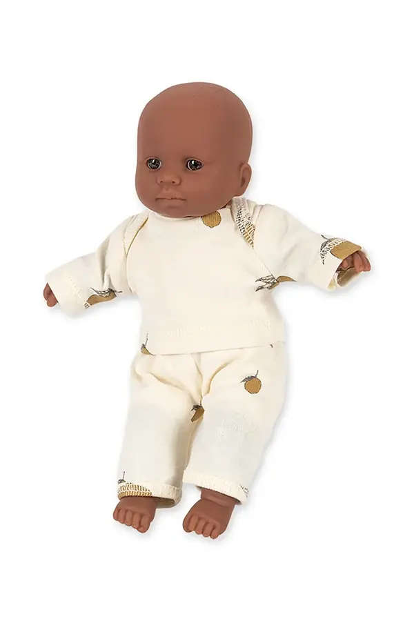 Konges Sløjd Dječja lutka Konges Sløjd MY FIRST MINI DOLL