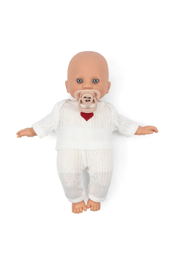 Konges Sløjd Dječja lutka Konges Sløjd NELLY THE DOLL KS103385