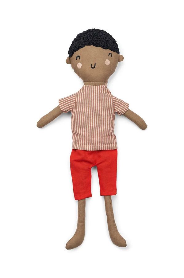 Liewood Dječja lutka Liewood Jaffer Doll LW18350