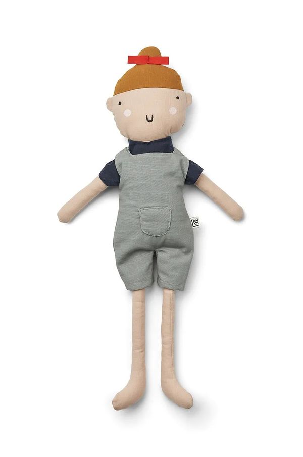 Liewood Dječja lutka Liewood Mai Doll LW18349