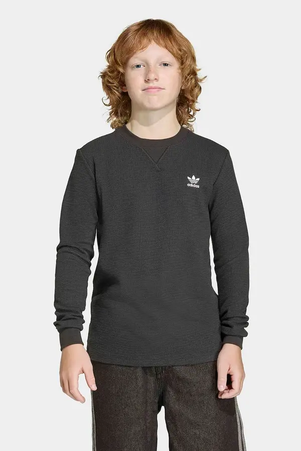 adidas Originals Dječja majica dugih rukava adidas Originals