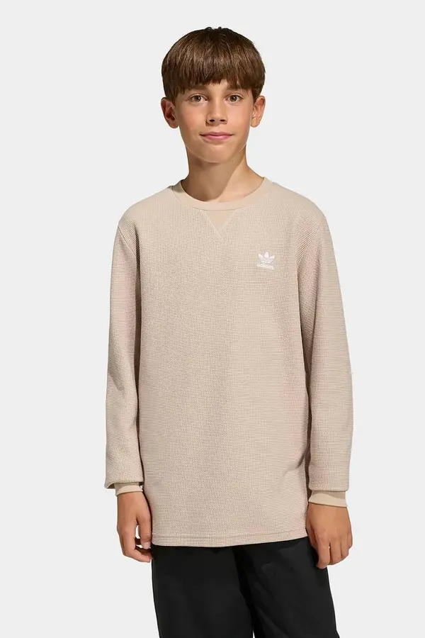 adidas Originals Dječja majica dugih rukava adidas Originals